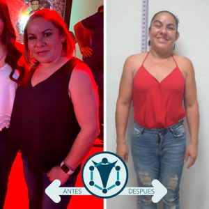 Nutrición metabólica