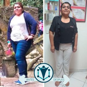 Nutrición metabólica