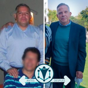 Nutrición metabólica