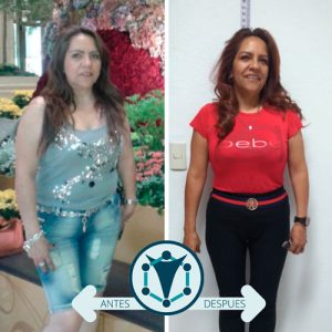 Nutrición metabólica